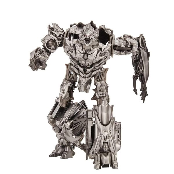 Transformers Studio Series Official Images Mixmaster  (3 of 9)